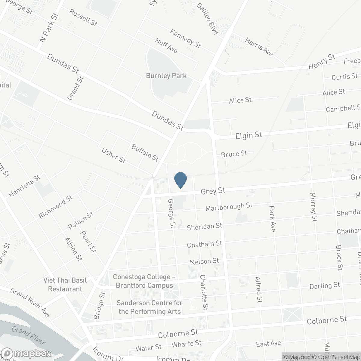 27 DURHAM Street, Brantford, Ontario N3T 2T6